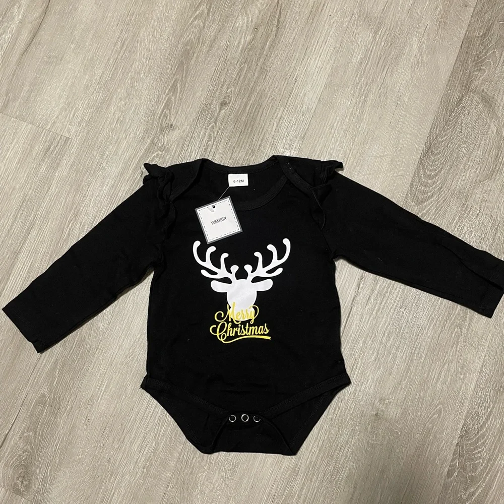***2/$15*** newborn girl’s onesie